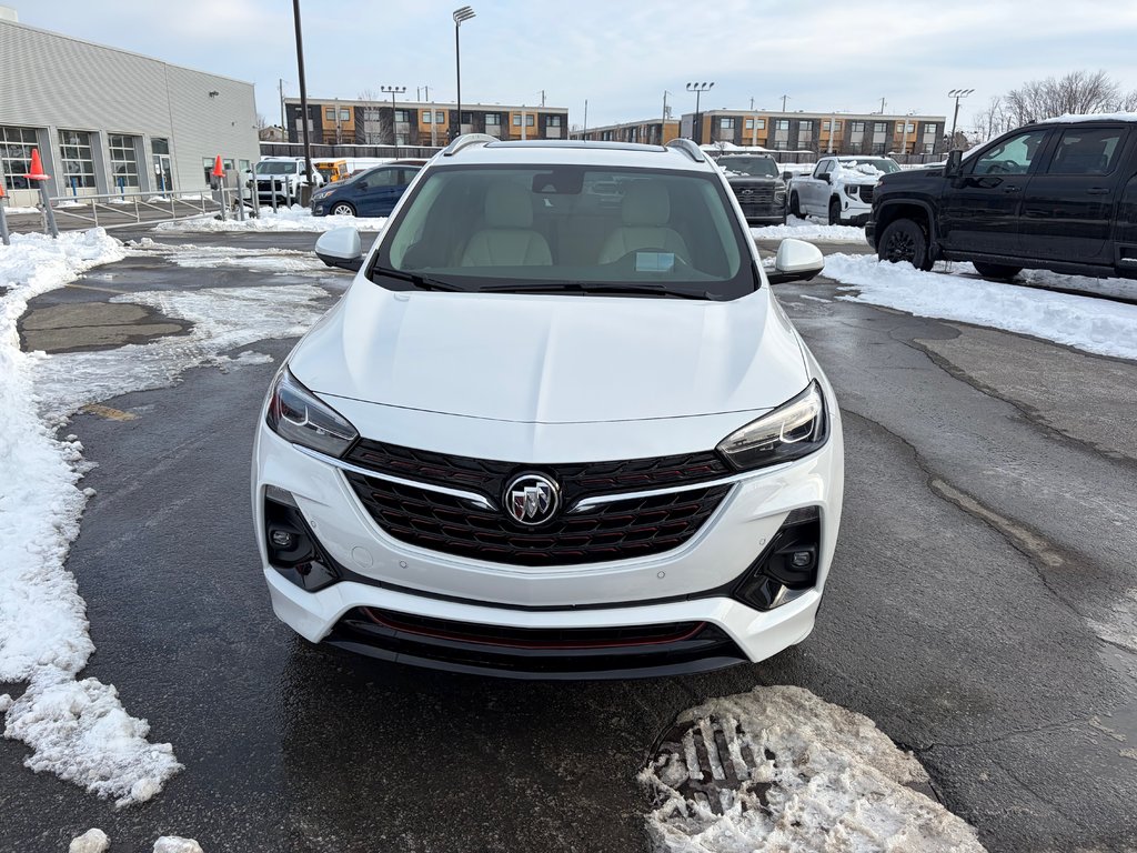 Buick Encore GX Essence 2023 à Saint-Jérôme, Québec - 2 - w1024h768px