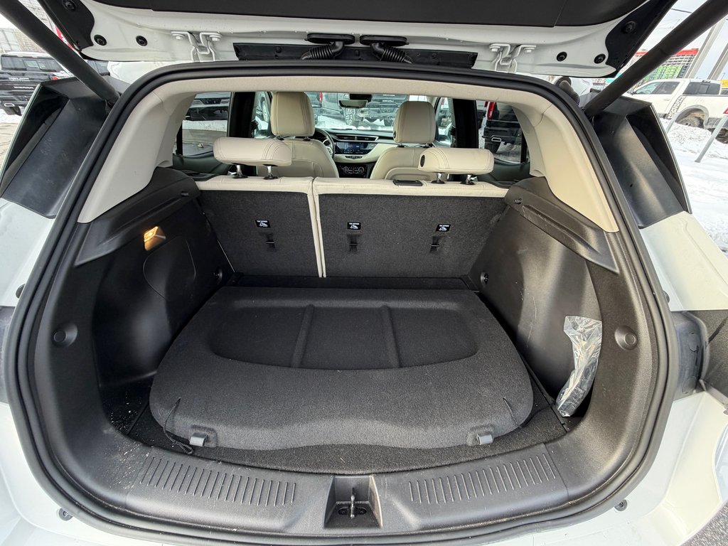 Buick Encore GX Essence 2023 à Saint-Jérôme, Québec - 7 - w1024h768px