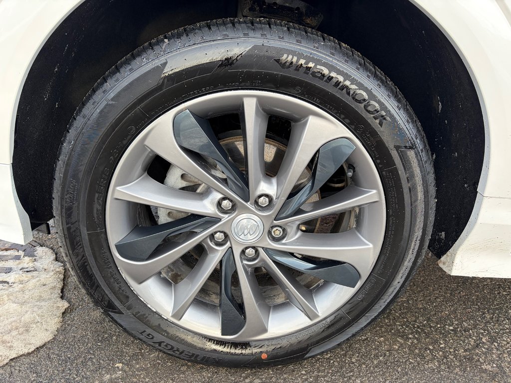 Buick Encore GX Essence 2023 à Saint-Jérôme, Québec - 6 - w1024h768px