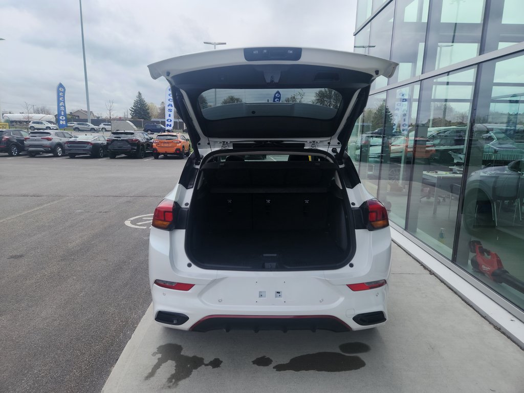 Buick Encore GX Select 2023 à Saint-Jérôme, Québec - 7 - w1024h768px