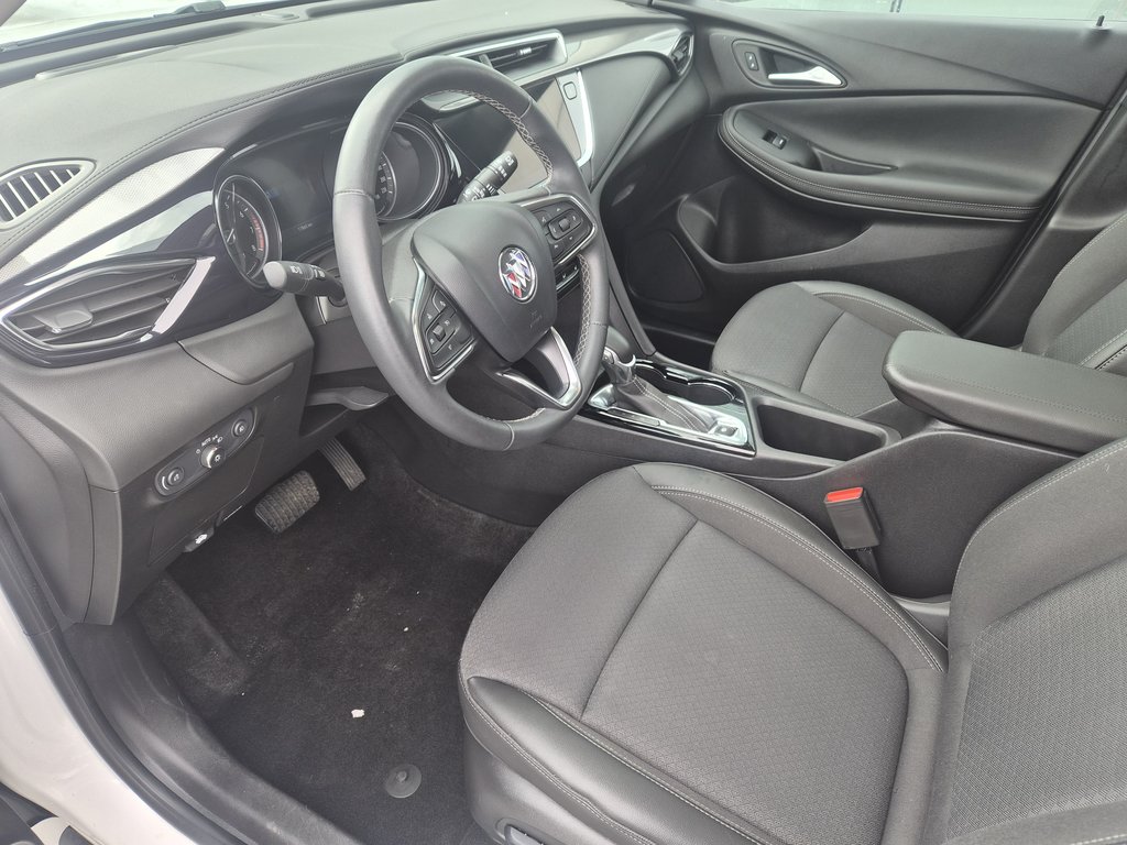 Buick Encore GX Select 2023 à Charlemagne, Québec - 14 - w1024h768px
