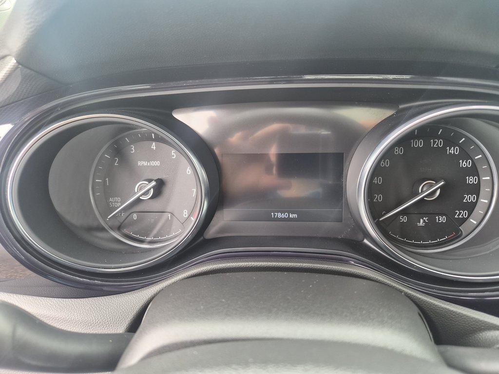 Buick Encore GX Select 2023 à Charlemagne, Québec - 16 - w1024h768px