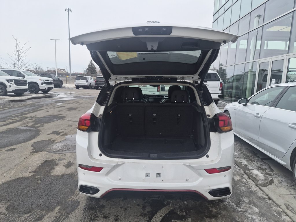 Buick Encore GX Select 2023 à Saint-Jérôme, Québec - 9 - w1024h768px