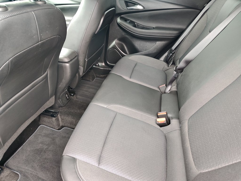 2023 Buick Encore GX Preferred awd in Charlemagne, Quebec - 12 - w1024h768px