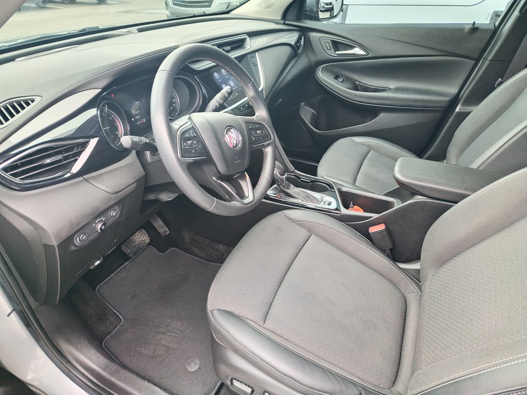 2023 Buick Encore GX Preferred awd in Charlemagne, Quebec - 11 - w1024h768px