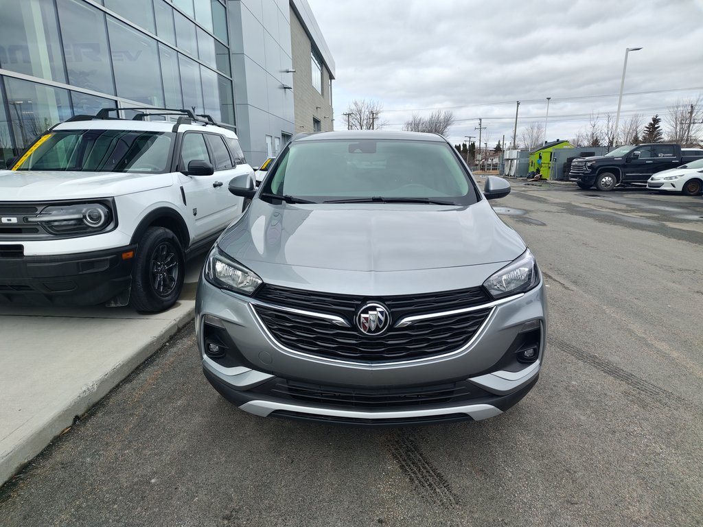 2023 Buick Encore GX Preferred awd in Charlemagne, Quebec - 2 - w1024h768px