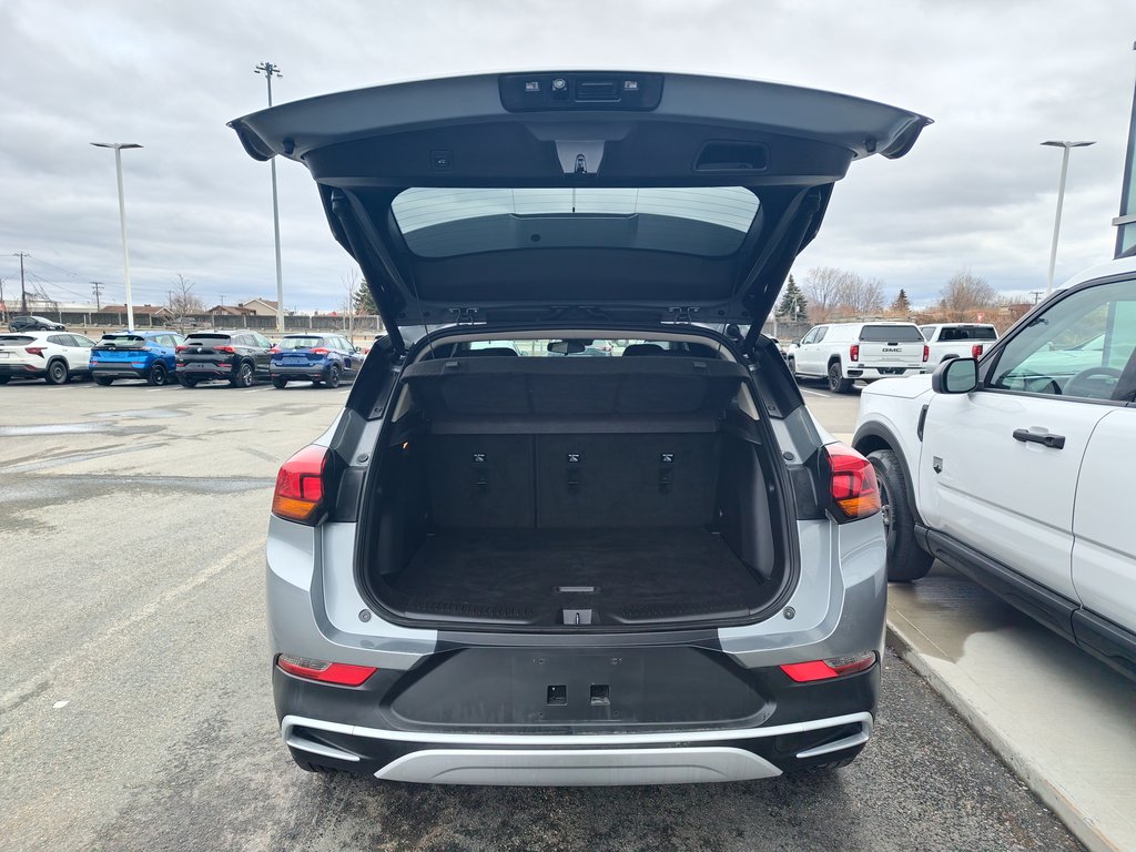 2023 Buick Encore GX Preferred awd in Charlemagne, Quebec - 5 - w1024h768px