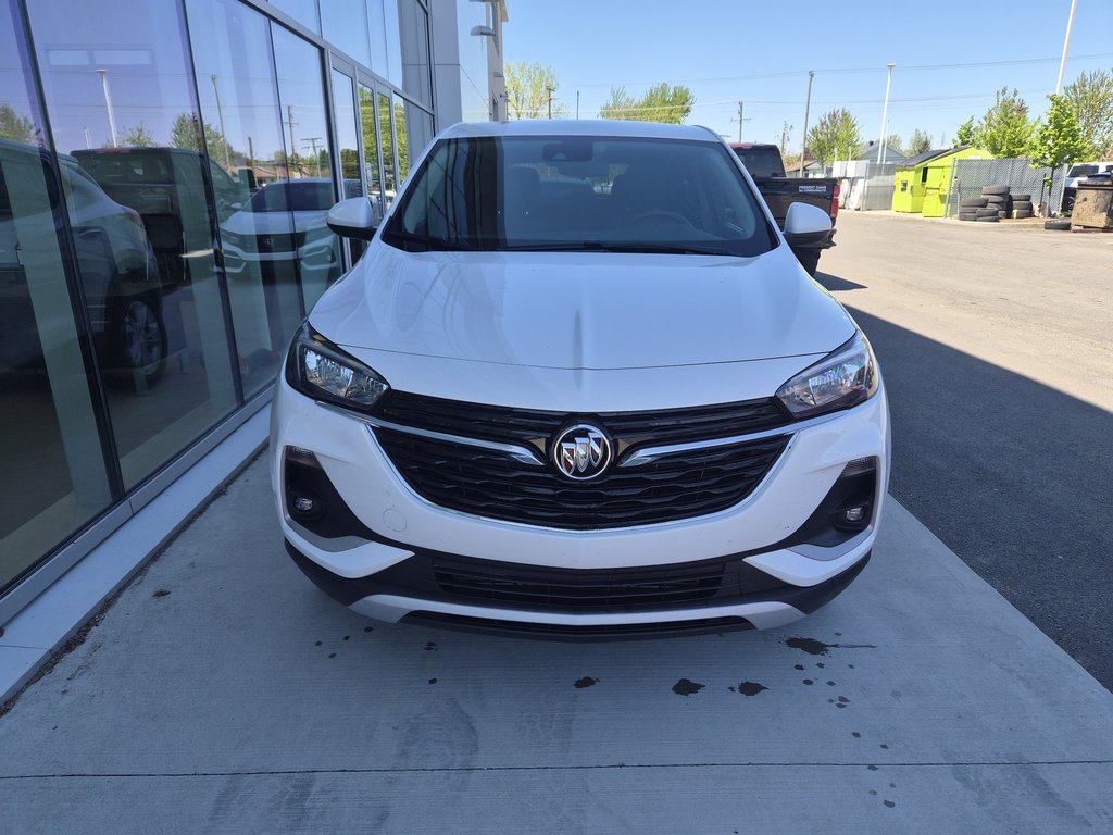 2023 Buick Encore GX Preferred TI in Charlemagne, Quebec - 3 - w1024h768px