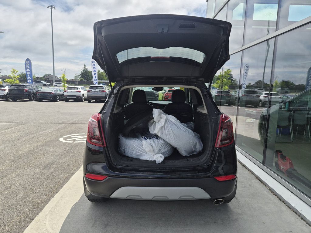 Buick Encore Sport Touring 2019 à Charlemagne, Québec - 7 - w1024h768px