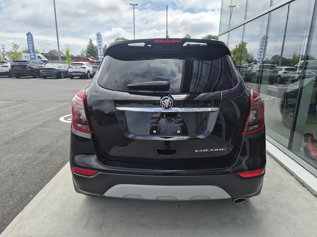 Buick Encore Sport Touring 2019 à Charlemagne, Québec - 6 - w1024h768px