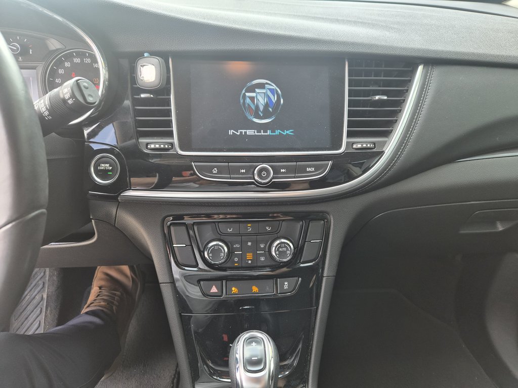 Buick Encore Sport Touring 2019 à Charlemagne, Québec - 12 - w1024h768px