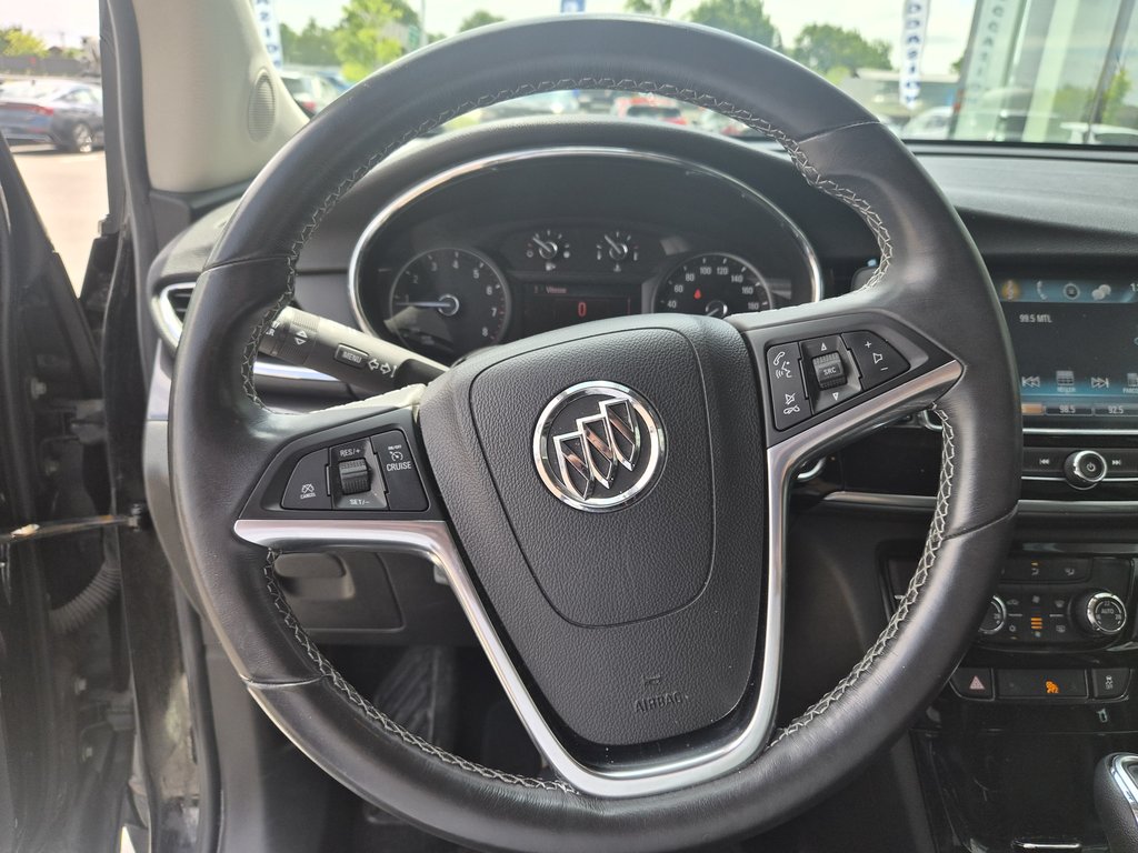 Buick Encore Sport Touring 2019 à Charlemagne, Québec - 10 - w1024h768px