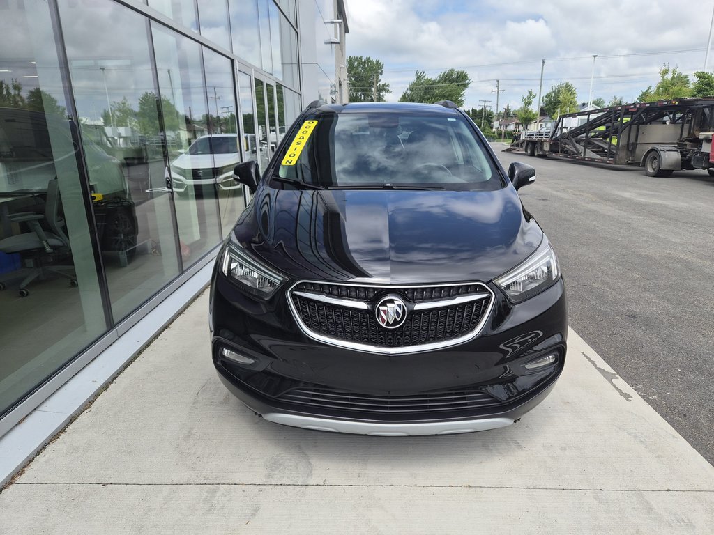 Buick Encore Sport Touring 2019 à Charlemagne, Québec - 2 - w1024h768px