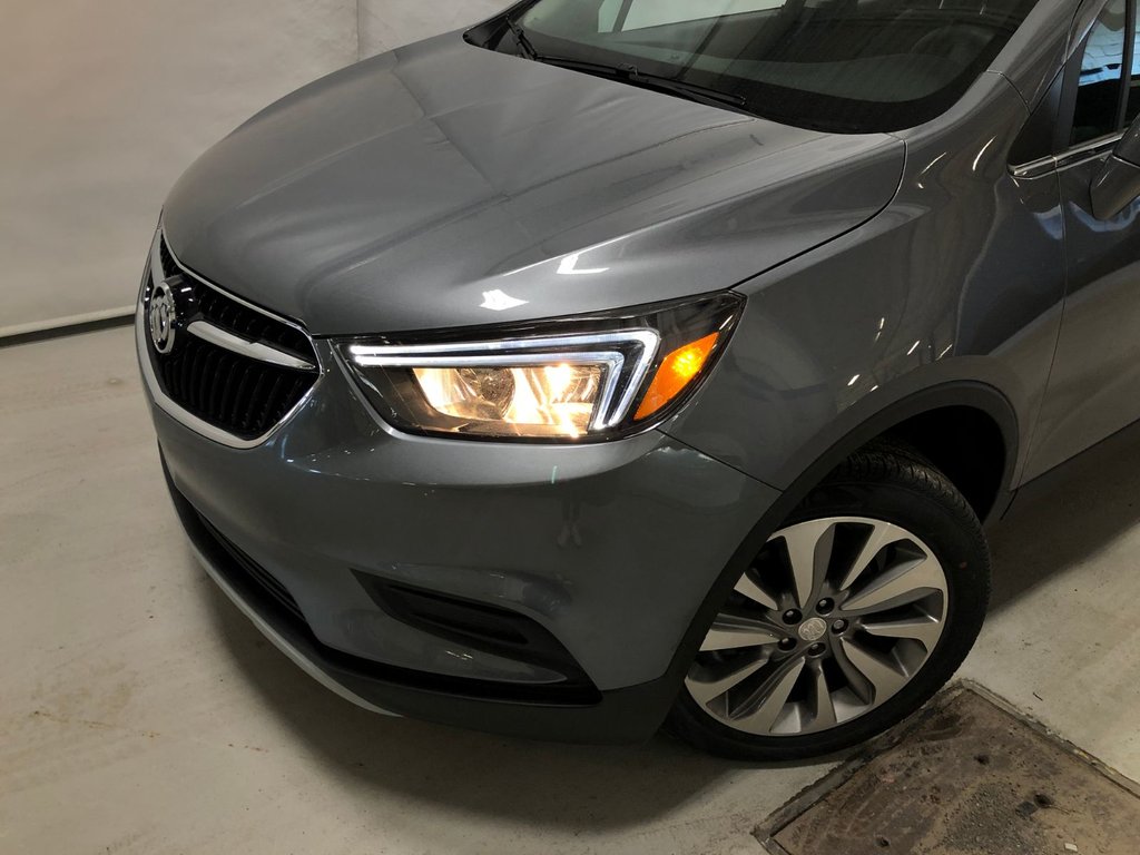 440 Chevrolet Buick Encore Preferred Awd 2020 20282 224 Laval