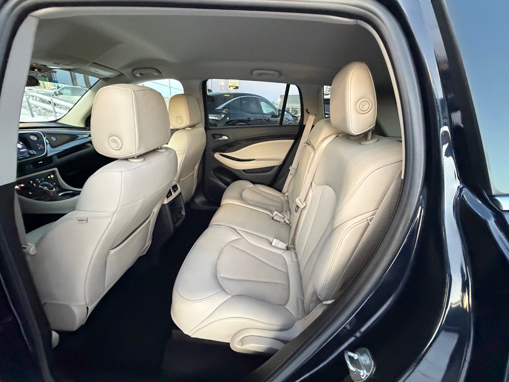 2020 Buick Envision Preferred in Saint-Jérôme, Quebec - 12 - w1024h768px