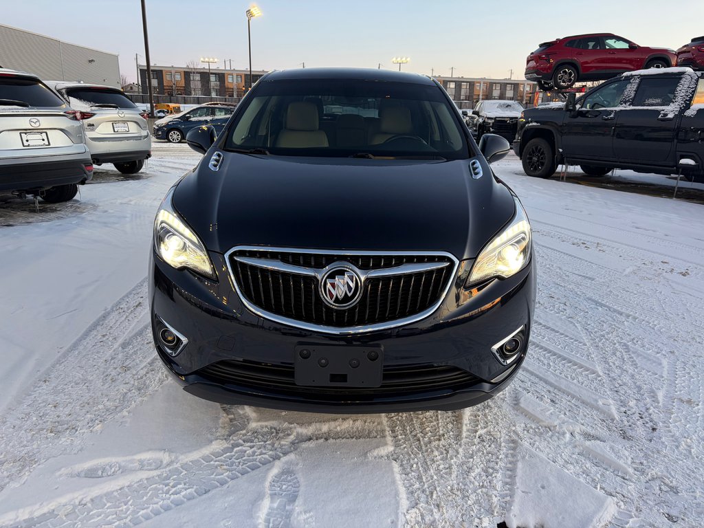 2020 Buick Envision Preferred in Saint-Jérôme, Quebec - 2 - w1024h768px