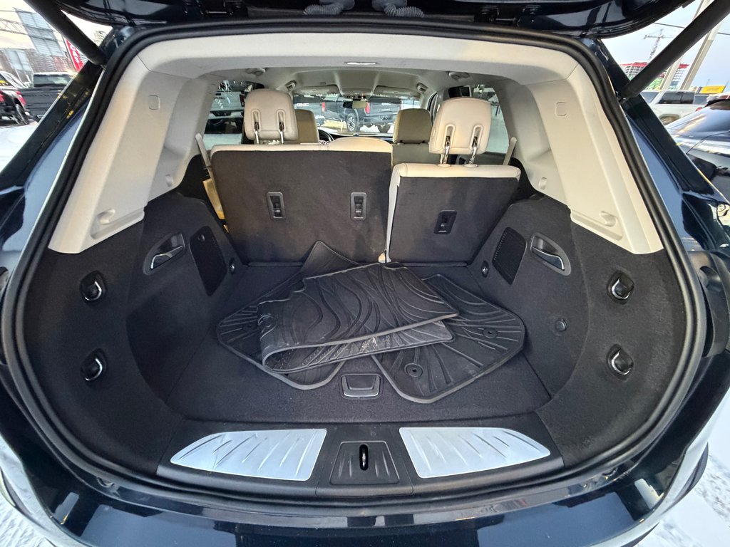 2020 Buick Envision Preferred in Saint-Jérôme, Quebec - 9 - w1024h768px