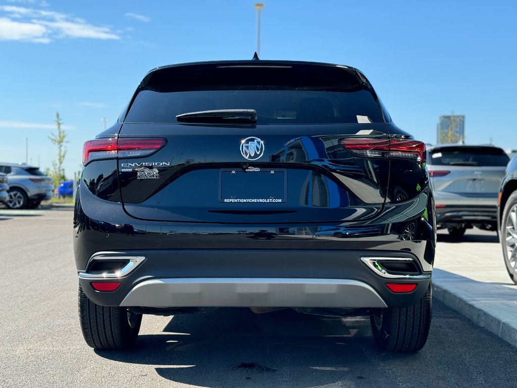 Buick ENVISION Essence 2023 à Charlemagne, Québec - 5 - w1024h768px