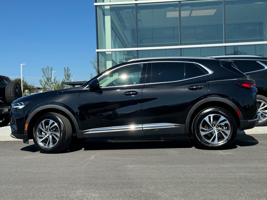 Buick ENVISION Essence 2023 à Charlemagne, Québec - 3 - w1024h768px