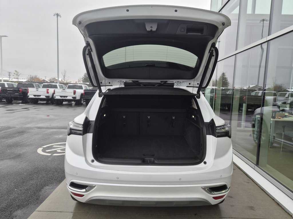 2023 Buick Envision Avenir , AWD in Charlemagne, Quebec - 8 - w1024h768px