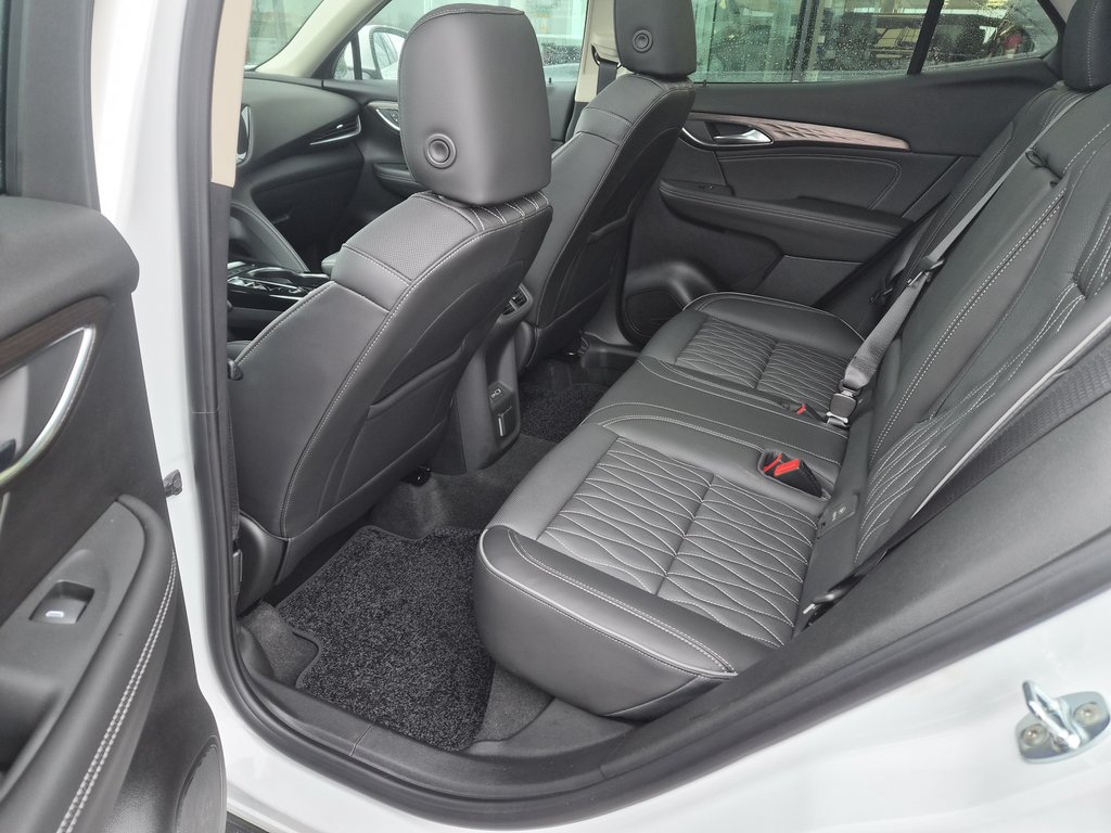 2023 Buick Envision Avenir , AWD in Charlemagne, Quebec - 11 - w1024h768px