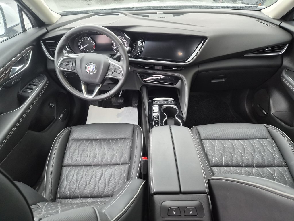 2023 Buick Envision Avenir , AWD in Charlemagne, Quebec - 16 - w1024h768px