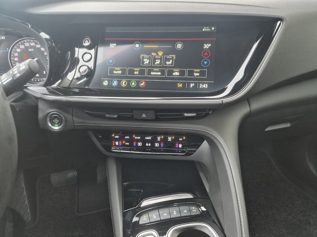 2023 Buick Envision Avenir , AWD in Charlemagne, Quebec - 15 - w1024h768px