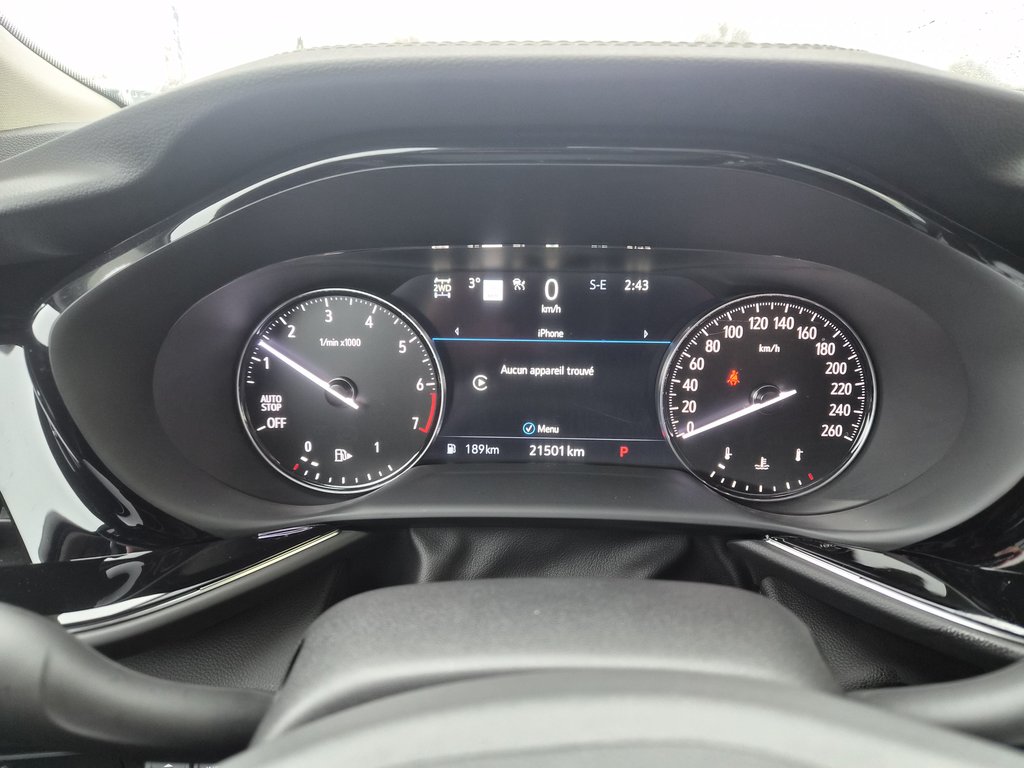 2023 Buick Envision Avenir , AWD in Charlemagne, Quebec - 14 - w1024h768px