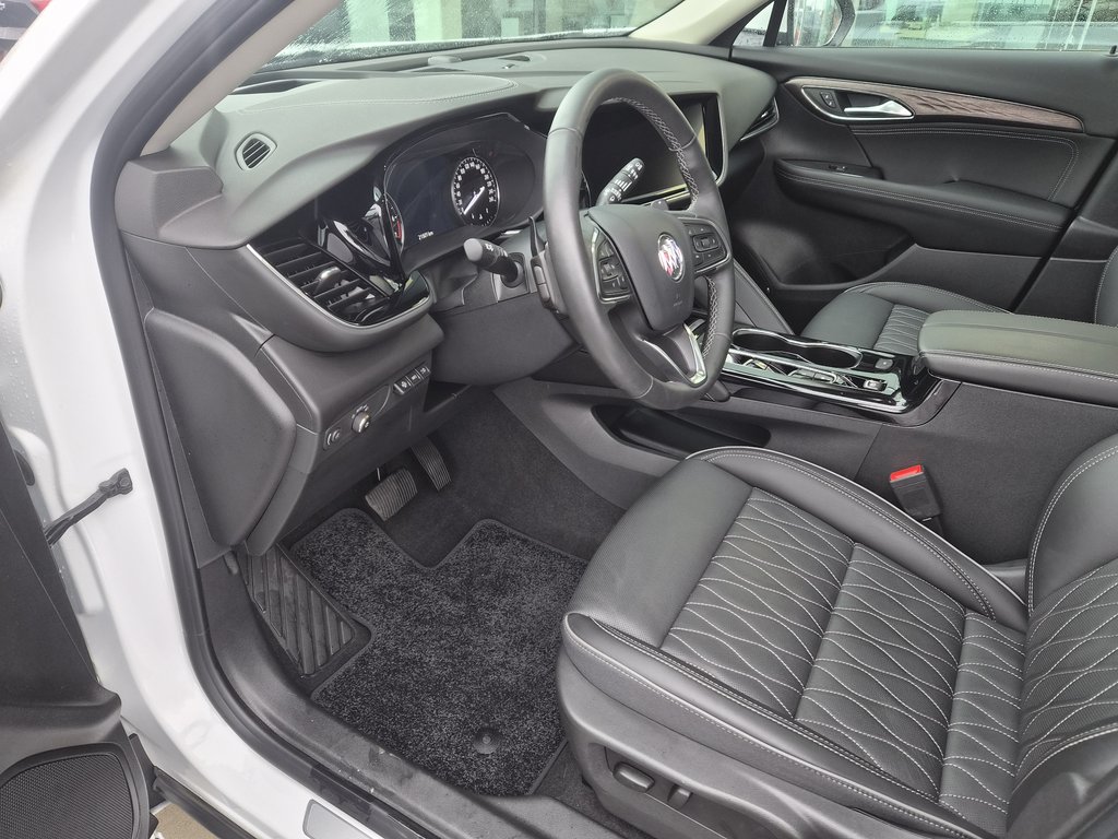 2023 Buick Envision Avenir , AWD in Charlemagne, Quebec - 10 - w1024h768px