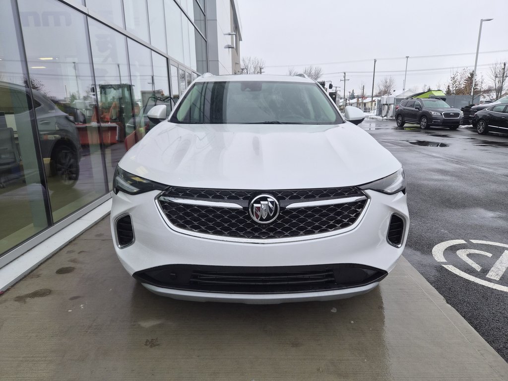 2023 Buick Envision Avenir , AWD in Charlemagne, Quebec - 2 - w1024h768px