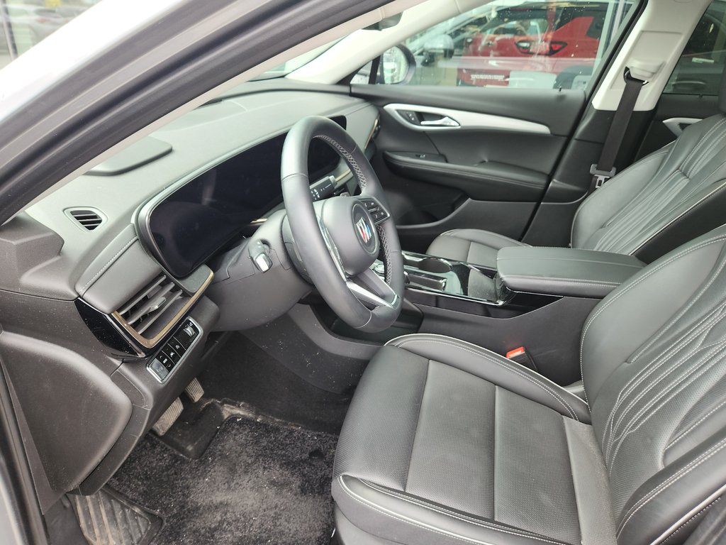 2024 Buick Envision AVENIR AWD in Saint-Jérôme, Quebec - 10 - w1024h768px