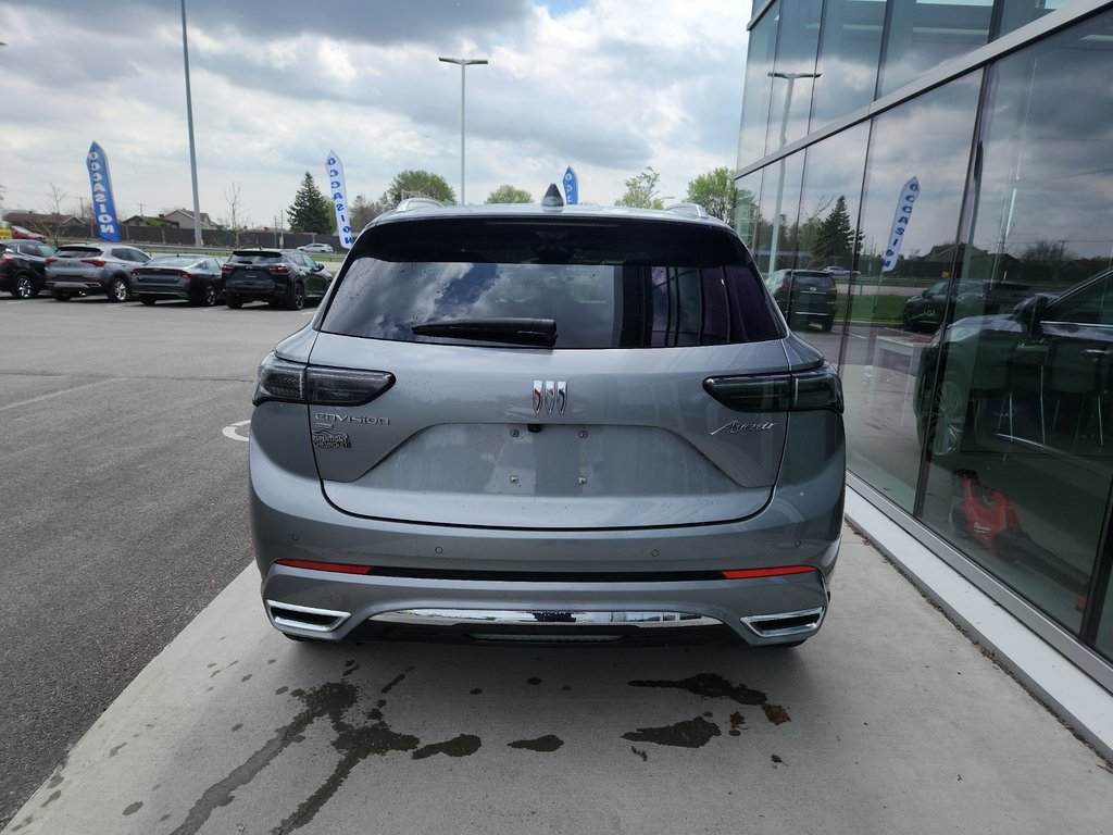 2024 Buick Envision AVENIR AWD in Saint-Jérôme, Quebec - 7 - w1024h768px