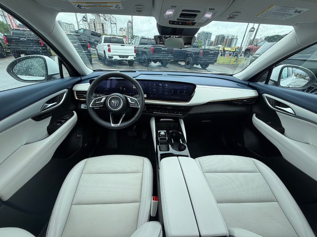 2024 Buick Envision Avenir in Saint-Jérôme, Quebec - 9 - w1024h768px