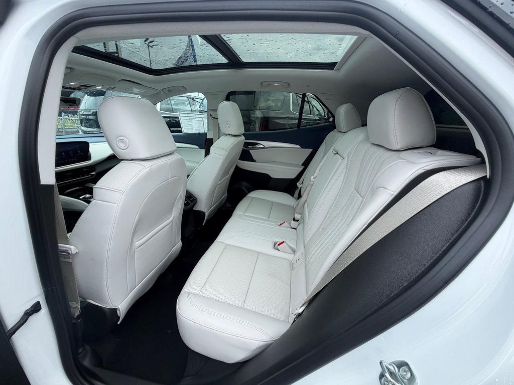 2024 Buick Envision Avenir in Saint-Jérôme, Quebec - 8 - w1024h768px