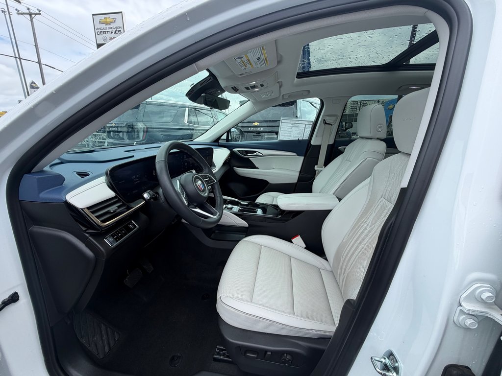2024 Buick Envision Avenir in Saint-Jérôme, Quebec - 7 - w1024h768px