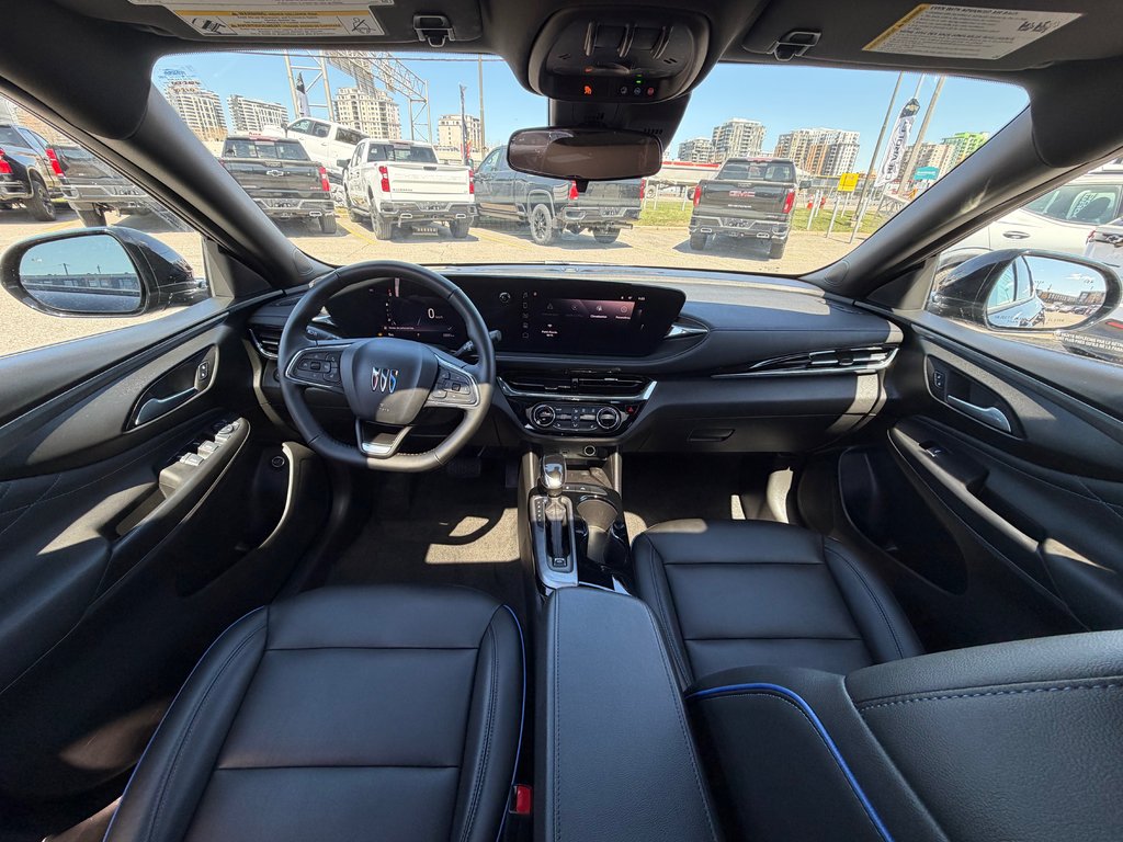 2024 Buick Envista Sport Touring in Saint-Jérôme, Quebec - 10 - w1024h768px