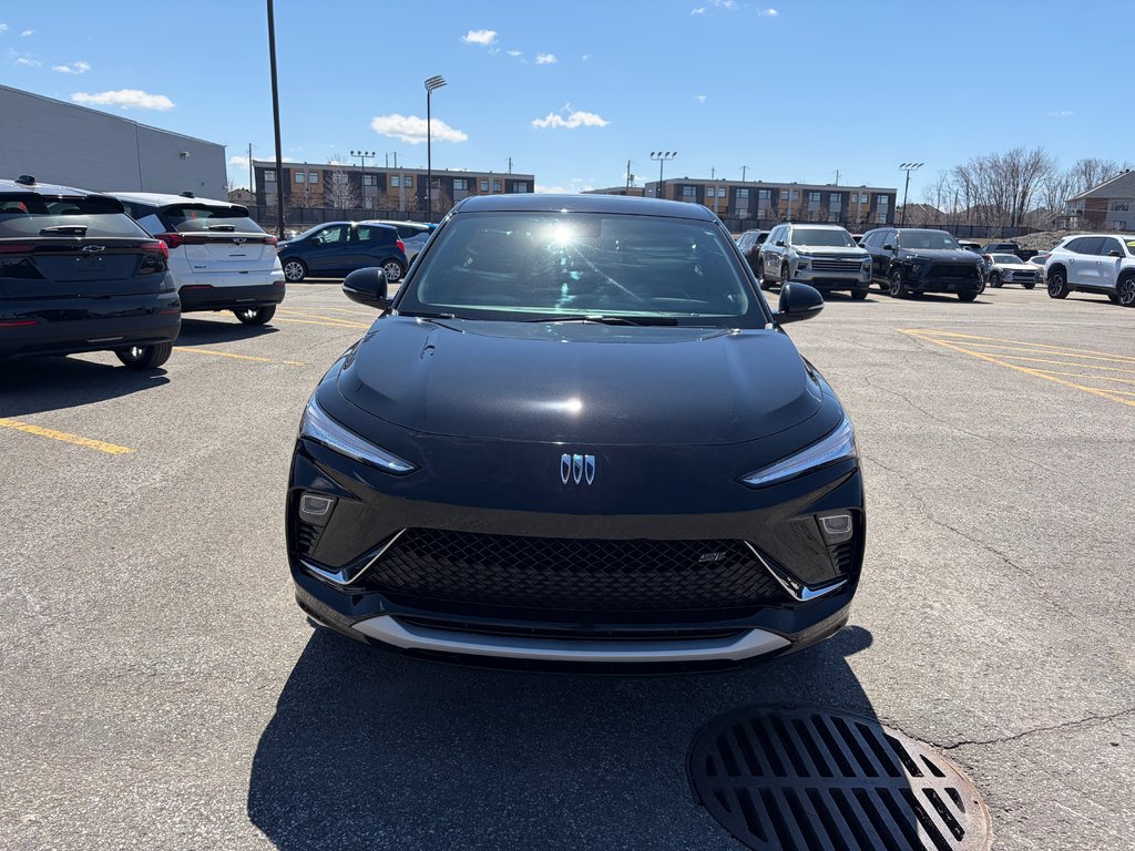 2024 Buick Envista Sport Touring in Saint-Jérôme, Quebec - 2 - w1024h768px