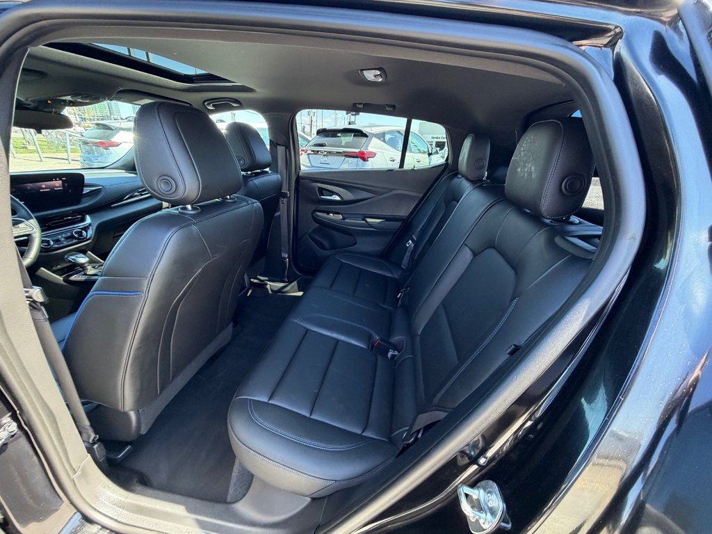 2024 Buick Envista Sport Touring in Saint-Jérôme, Quebec - 9 - w1024h768px