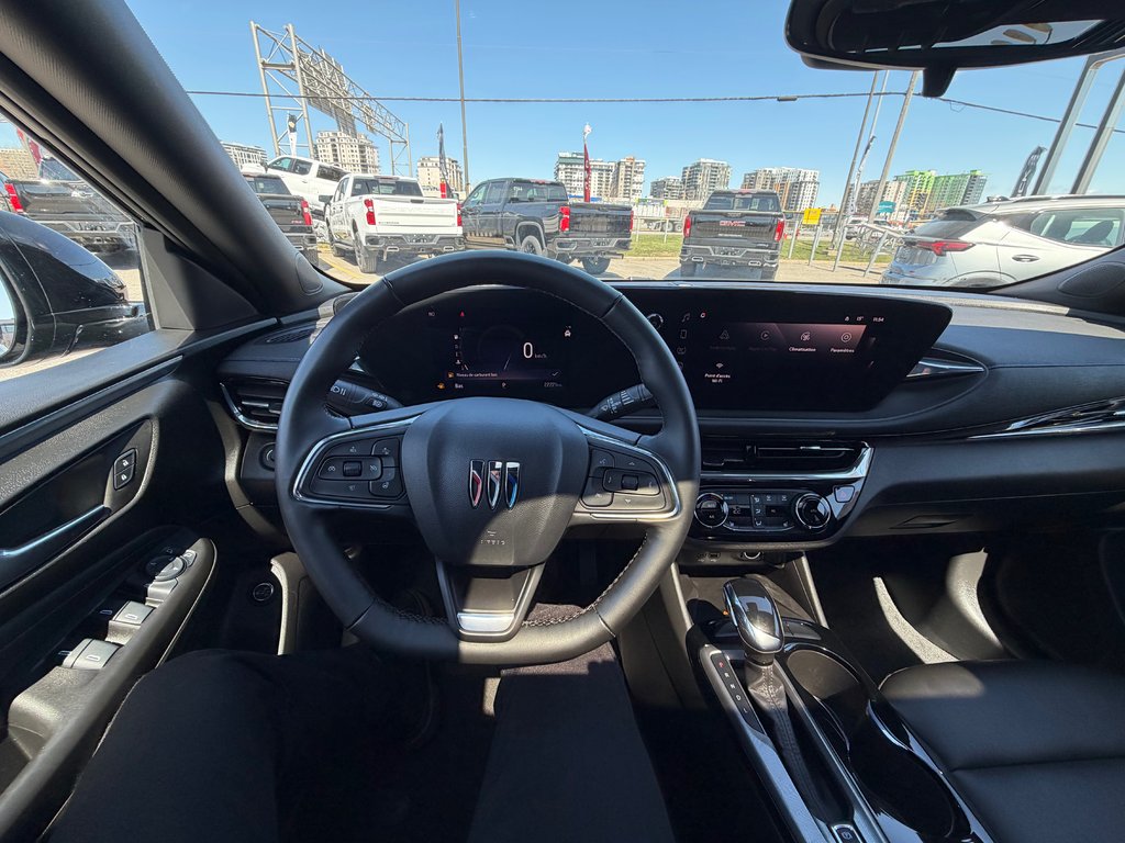 2024 Buick Envista Sport Touring in Saint-Jérôme, Quebec - 11 - w1024h768px