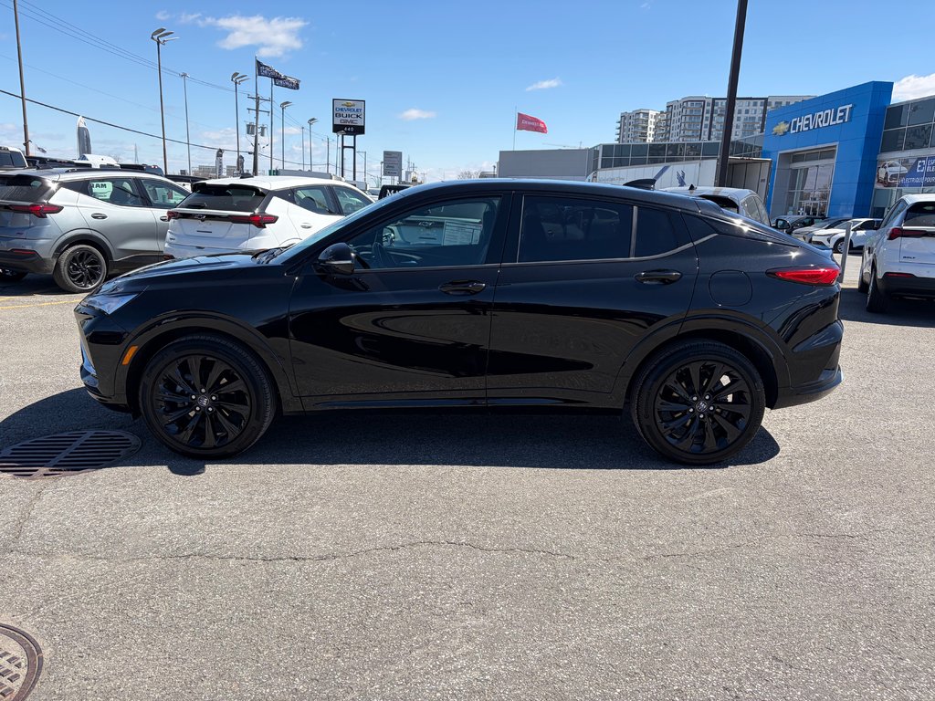 2024 Buick Envista Sport Touring in Saint-Jérôme, Quebec - 3 - w1024h768px