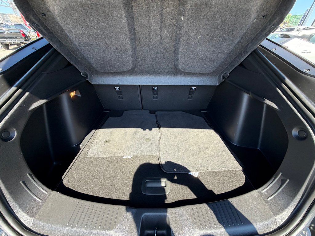 2024 Buick Envista Sport Touring in Saint-Jérôme, Quebec - 7 - w1024h768px