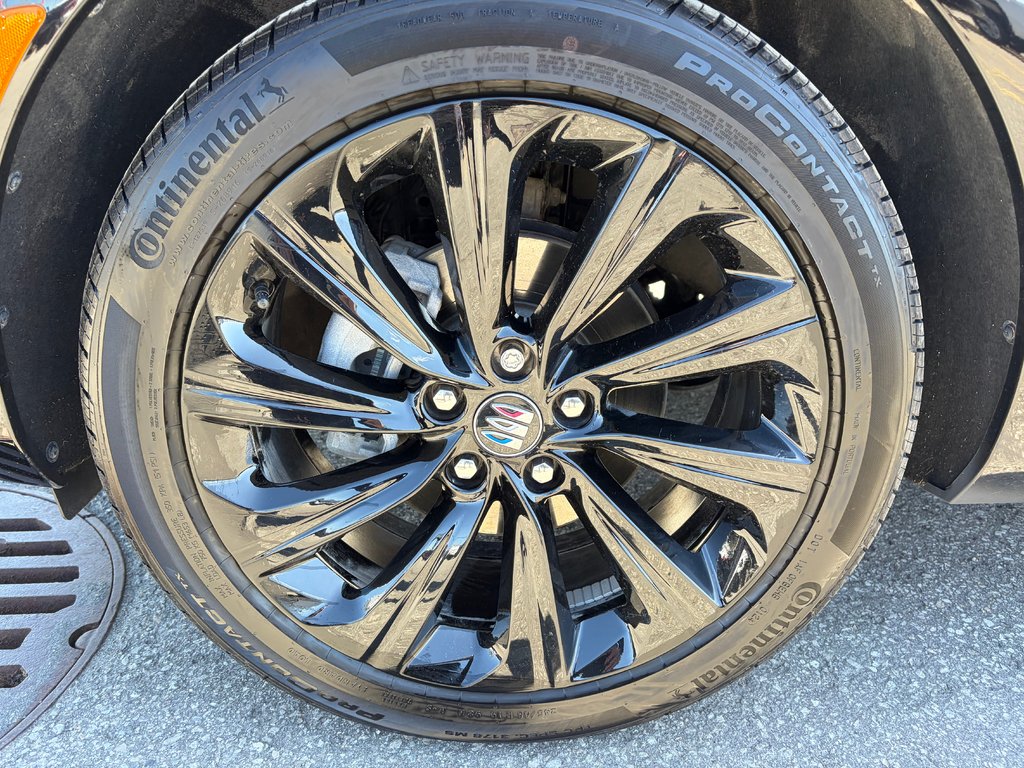 2024 Buick Envista Sport Touring in Saint-Jérôme, Quebec - 6 - w1024h768px