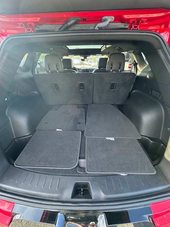2021 Chevrolet Blazer NON Luxury SUV AWD RS RS in Charlemagne, Quebec - 12 - w1024h768px