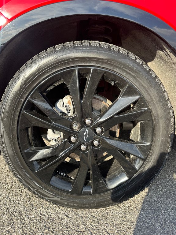 2021 Chevrolet Blazer NON Luxury SUV AWD RS RS in Charlemagne, Quebec - 11 - w1024h768px