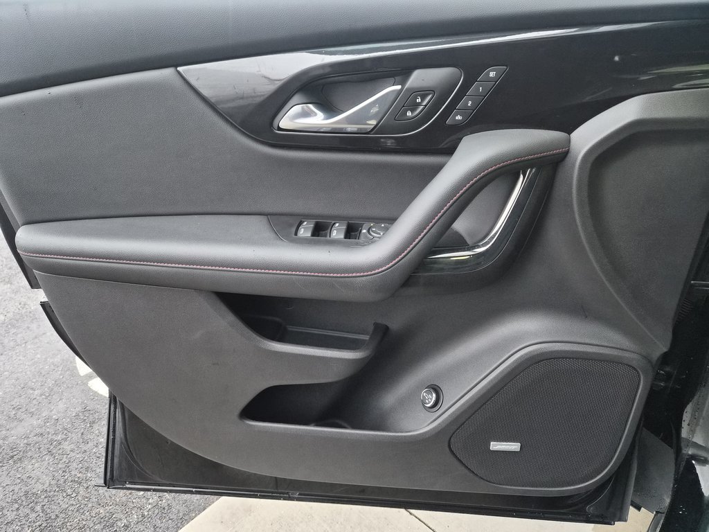 Chevrolet Blazer RS AWD 2019 à Charlemagne, Québec - 11 - w1024h768px