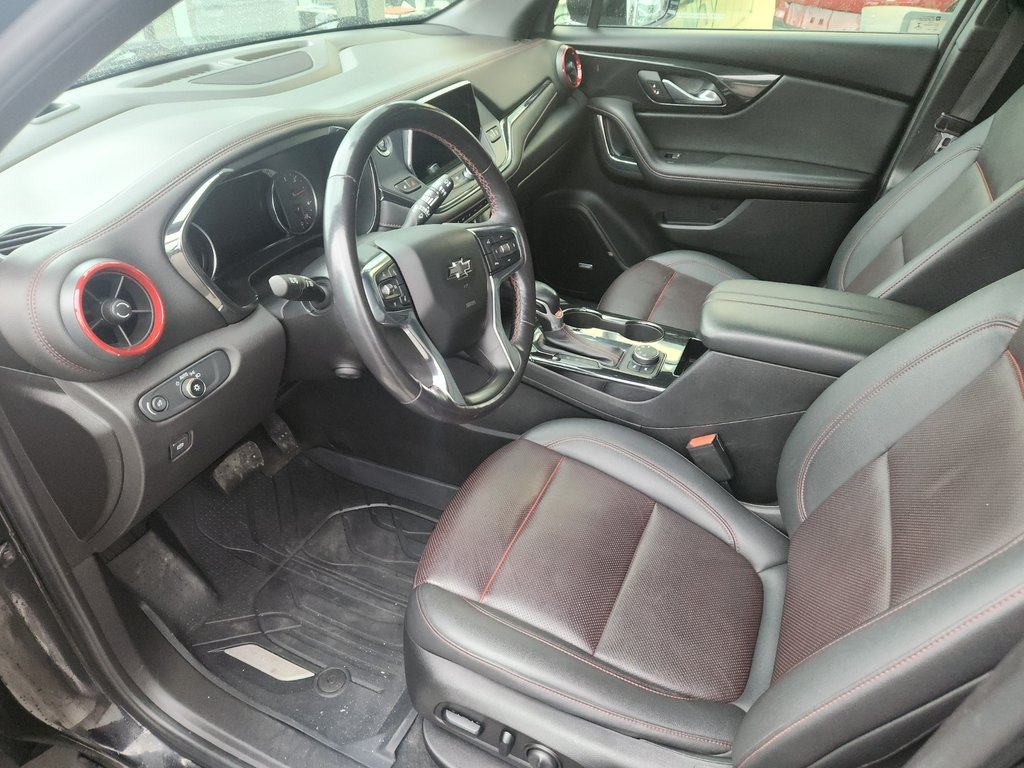Chevrolet Blazer RS 2021 à Charlemagne, Québec - 9 - w1024h768px
