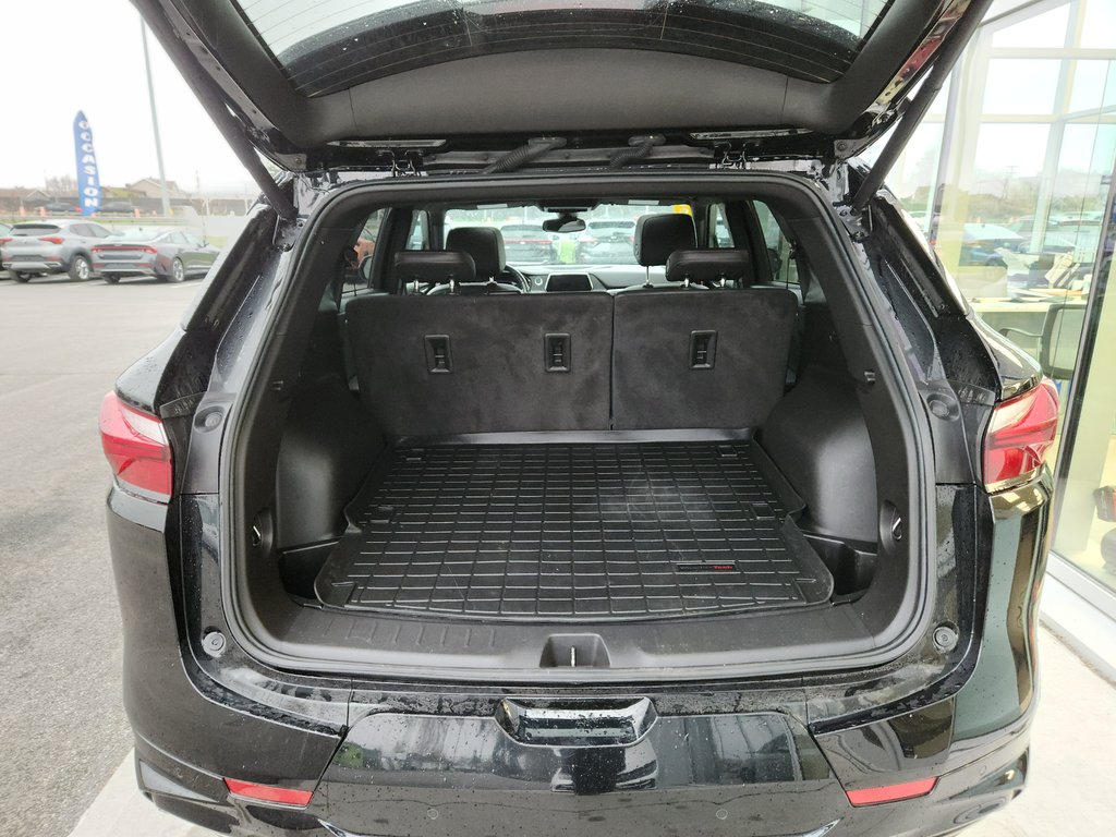 Chevrolet Blazer RS 2021 à Charlemagne, Québec - 6 - w1024h768px