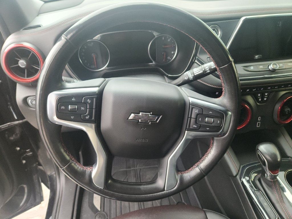 Chevrolet Blazer RS 2021 à Charlemagne, Québec - 11 - w1024h768px