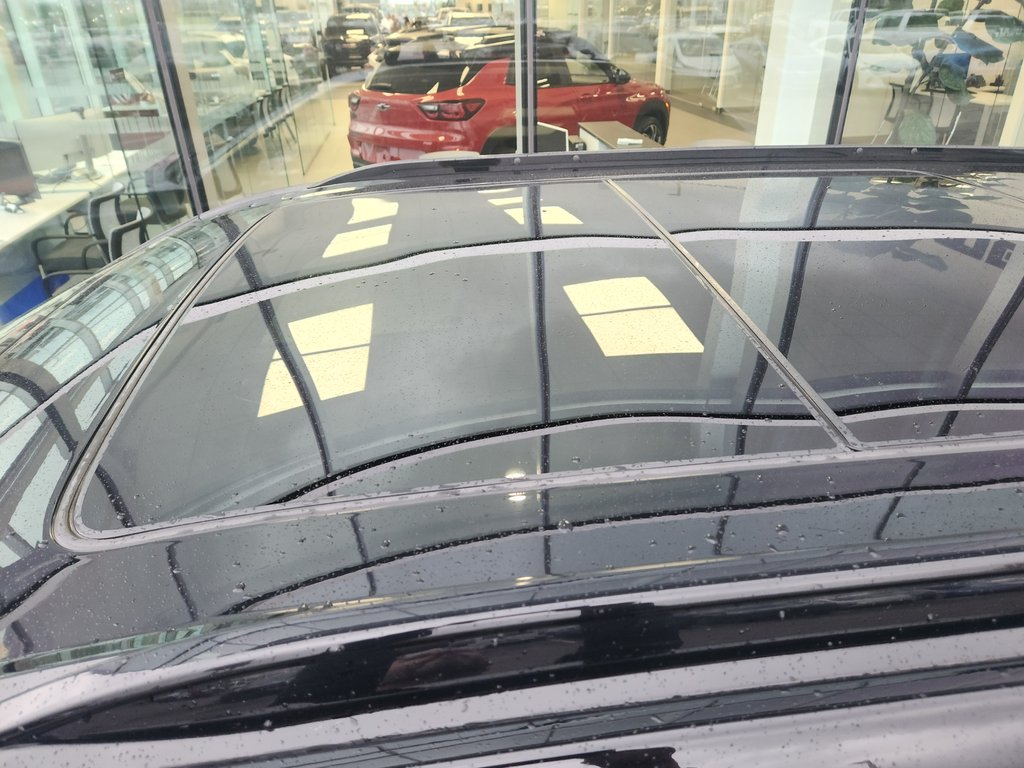 Chevrolet Blazer RS 2021 à Charlemagne, Québec - 14 - w1024h768px
