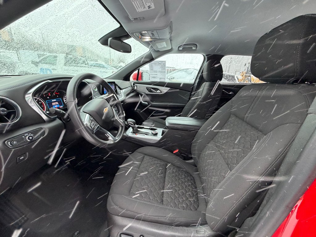 2022 Chevrolet Blazer LT in Charlemagne, Quebec - 7 - w1024h768px